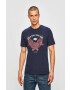 Mustang Tricou - Pled.ro