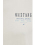 Mustang tricou din bumbac - Pled.ro