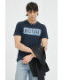 Mustang tricou din bumbac - Pled.ro