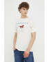 Mustang tricou din bumbac - Pled.ro