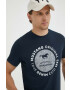 Mustang tricou din bumbac - Pled.ro