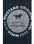 Mustang tricou din bumbac - Pled.ro