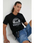 Mustang tricou din bumbac - Pled.ro