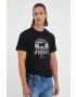 Mustang tricou din bumbac - Pled.ro