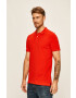 Mustang Tricou Polo - Pled.ro