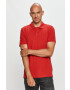 Mustang Tricou Polo - Pled.ro