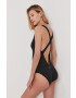 Muuv. body Body X/back culoarea negru neted - Pled.ro