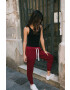 Muuv. MUUV Pantaloni Sneaker Girl - Pled.ro