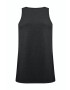 Muuv. MUUV rochie culoarea gri mini oversize - Pled.ro