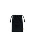 Muuv. sac Zjust In Case culoarea negru neted - Pled.ro