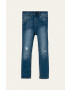 Name It Jeans copii 116-164 cm - Pled.ro