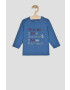 Name It Longsleeve copii 50-80 cm - Pled.ro