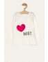 Name It Longsleeve copii 92-128 cm - Pled.ro