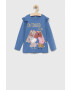 Name It longsleeve copii Peppa Pig - Pled.ro