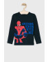 Name It Longsleeve copii Spider Man 80-110 cm - Pled.ro