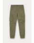 Name It Pantaloni copii 128-164 cm - Pled.ro