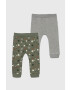 Name It Pantaloni copii (2-pack) - Pled.ro