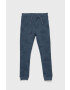 Name It Pantaloni de bumbac pentru copii - Pled.ro