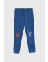 Name It pantaloni de trening din bumbac pentru copii - Pled.ro