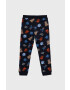 Name It pantaloni de trening din bumbac pentru copii - Pled.ro