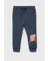 Name It pantaloni de trening pentru copii Peppa - Pled.ro