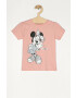 Name It Tricou copii X Disney 92-128 cm - Pled.ro