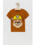 Name It Tricou copii x Paw Patrol - Pled.ro