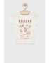 Name It tricou de bumbac pentru copii - Pled.ro