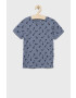 Name It tricou de bumbac pentru copii - Pled.ro