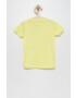 Name It tricou de bumbac pentru copii - Pled.ro