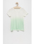 Name It tricou de bumbac pentru copii - Pled.ro