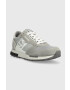 Napapijri sneakers Virtus culoarea gri NP0A4HL8.H97 - Pled.ro