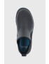 Native Botine copii culoarea negru - Pled.ro