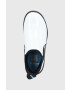 Native Botine copii culoarea alb - Pled.ro