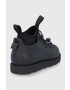 Native Pantofi copii Fitzsimmons Citylite culoarea negru - Pled.ro