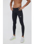 New Balance leggins de alergare Accelerate MP11229BK - Pled.ro