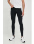 New Balance leggins de alergare Printed Accelerate barbati culoarea negru cu imprimeu - Pled.ro