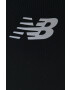 New Balance leggins de alergare Printed Accelerate barbati culoarea negru cu imprimeu - Pled.ro