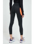 New Balance leggins de antrenament Shape Shield culoarea negru modelator - Pled.ro