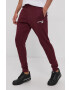 New Balance Pantaloni MP03904BG - Pled.ro