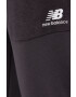 New Balance pantaloni de trening - Pled.ro