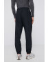 New Balance Pantaloni MP13011BK bărbați culoarea negru MP13011BK-001 - Pled.ro