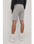 New Balance pantaloni scurti MS11903BK - Pled.ro