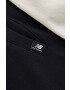 New Balance pantaloni scurți barbati culoarea negru MS31520BK-0BK - Pled.ro