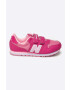 New Balance Pantofi copii KV500PPY - Pled.ro