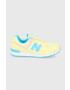 New Balance Pantofi copii GC574BYS - Pled.ro