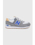 New Balance Pantofi copii GC574NA2 - Pled.ro