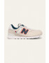 New Balance Pantofi copii GC574SOM - Pled.ro