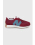 New Balance Pantofi copii GS327HE1 - Pled.ro