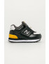 New Balance Pantofi copii IV574AQP - Pled.ro